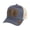 Grey, variant on Running Cap for Men Women Lightweight Breathable Sports Hat for Hiking Jogging Fitness Outdoor