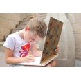 thumbnail image 5 of Lápices Madisi Wood-Cased #2 Hb, amarillo, preafilados, paquete a granel, 1000 lápices, 5 of 5