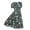 C, variant on Ketyyh-chn99 Spring Dresses for Women Plus Size Casual Beach Sundress Rompers Sleeve Ruffle Shorts Mini Dress E,2XL