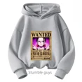 thumbnail image 3 of Sudadera con capucha de una pieza para niños, ropa para niños de Luffy, Sonic, ropa para niños, sudadera con dibujos animados de Naruto para primavera y otoño, sudadera con capucha para adolescentes, 3 of 5