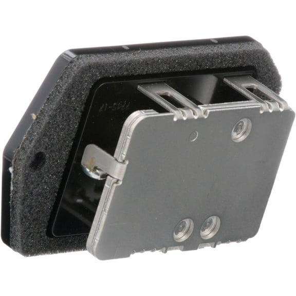 HVAC Blower Motor Resistor