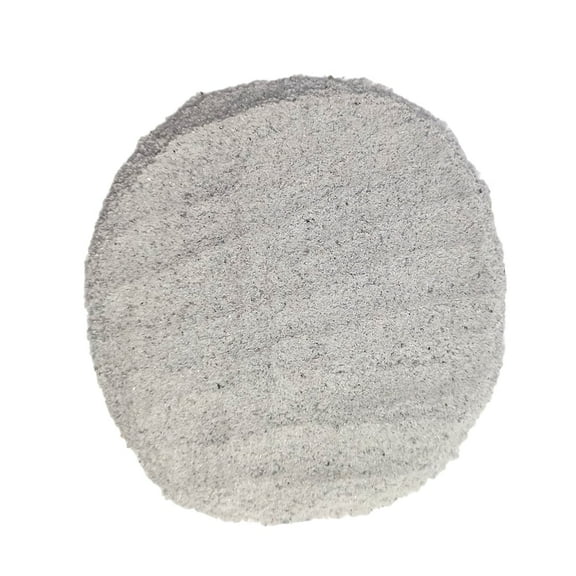 Natural Iolite Gemstone Powder | Intuition, Vision, and Spiritual Growth | Ideal for Woodworking Art, Ring Inlay, and Energy Healing | 2 Ounce / 60 Gram Pack | GradelyGems