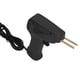 thumbnail image 2 of Kit de pistola soldadora de plástico con grapadora, soplete de soldadura de plástico con grapadora, pistola soldadora de plástico con acabado de lujo, 2 of 8