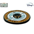 thumbnail image 5 of Star Wars Officially Licensed: The Book of Boba Fett, Meet the New Boss - Enamel Lapel Pin, 5 of 7