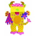thumbnail image 3 of Alex Toys 1512 Paper Bag Monsters Kit-, 3 of 6