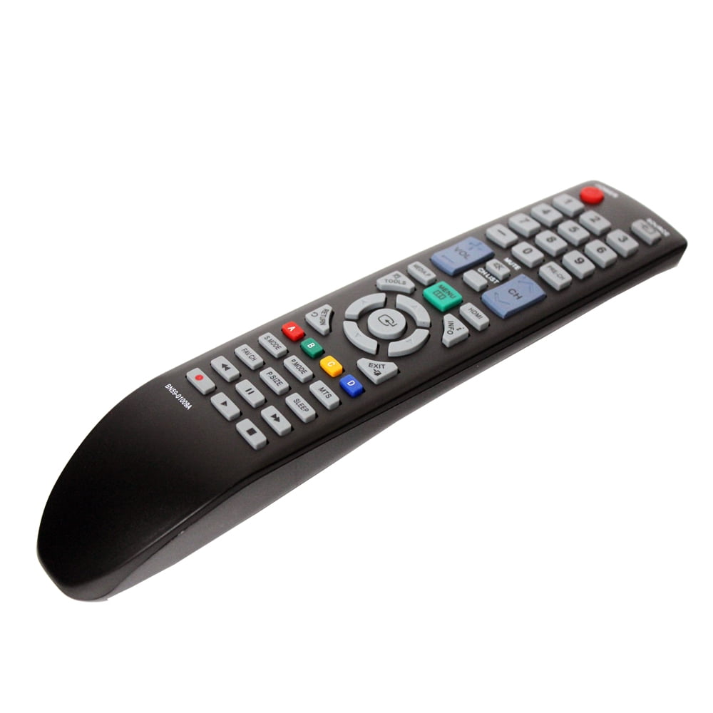 Generic Samsung BN5901009A Smart TV Remote Control