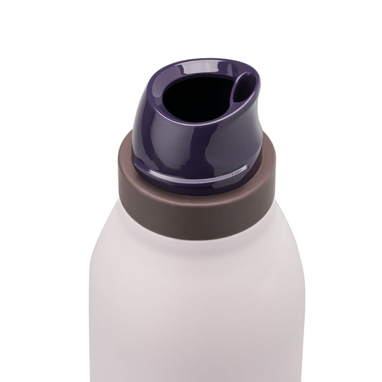 Owala 18-oz FreeSip Twist Sleepy Lavender - Walmart.com