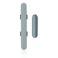 thumbnail image 1 of Boutons Rigides de Remplacement (Puissance / Volume) Compatibles pour Google Pixel 5 (Sorta Sauge), 1 of 5