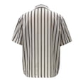 thumbnail image 2 of GEORGE G BLUSA CAMISERA MC RAYAS, 2 of 4