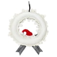 thumbnail image 2 of Disney Parks Jack Skellington Holiday Wreath Nightmare Before Christmas, 2 of 2