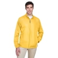 thumbnail image 1 of Chaqueta ligera sin forro Motivate para hombre CAMPUS GOLD 3XL Núcleo 365 88183, 1 of 1
