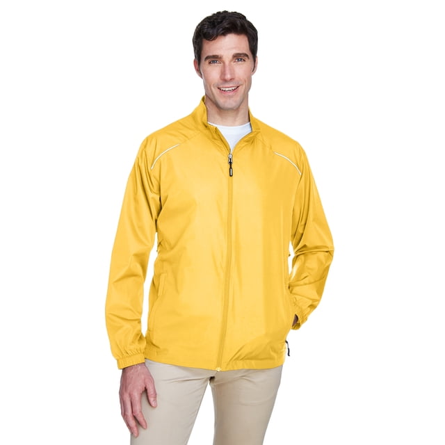 Chaqueta ligera sin forro Motivate para hombre CAMPUS GOLD 3XL Núcleo 365 88183