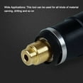 thumbnail image 4 of Graflsoa Compact Rechargeable Electric Engraving Pen with 3-Speed Adjustable Mini Grinder for DIY Polishing and Carving, Includes Lithium Battery and Multiple Accessories (Type 3, Set 2), 4 of 6