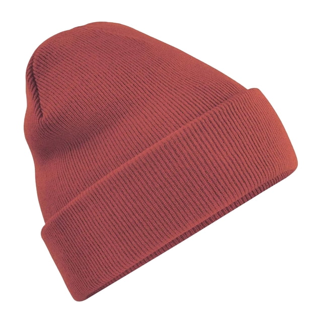 Beechfield Soft Feel Knitted Winter Hat