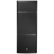 DUAL 15IN TWO-WAY PASSIVE LOUDSPEAKER