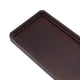thumbnail image 4 of Simple, decorative and sturdy Chinese bamboo tea tray for water storage and drainage, large size, 4 of 4