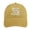 Sand, variant on Cat Dad Gray Baseball Cap for Men Women, Adjustable Snapback Hats Cotton Hat