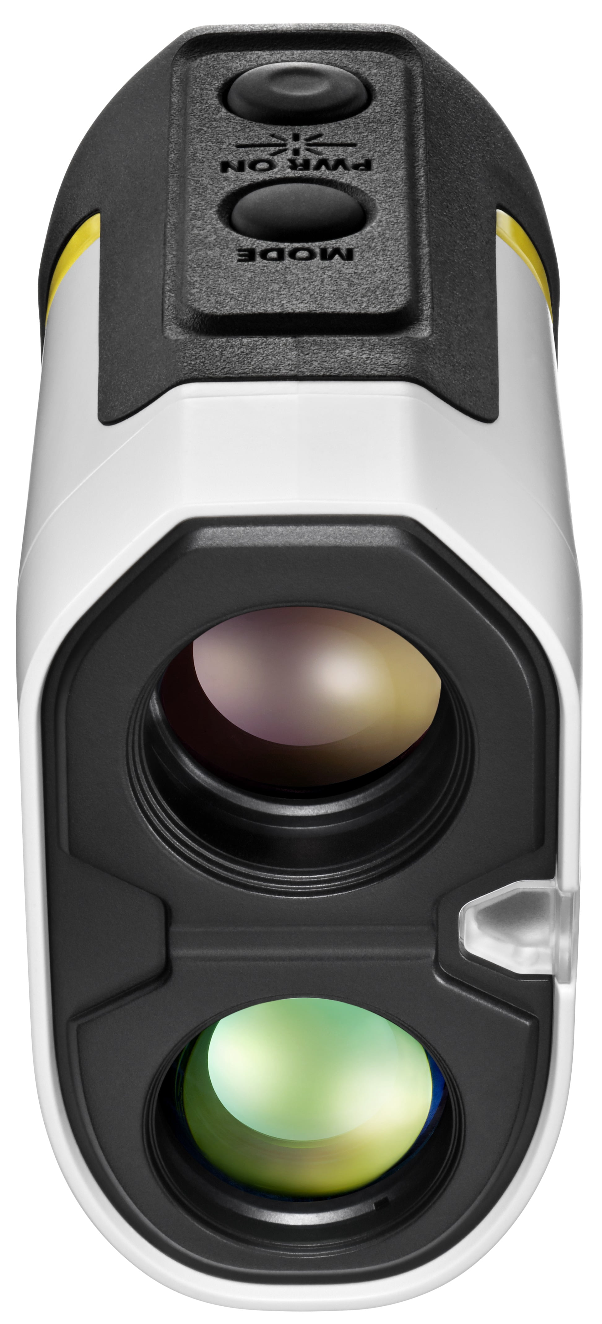 NEW Nikon 2025 Coolshot Pro Stabilized III Golf Laser Rangefinder Slope ID