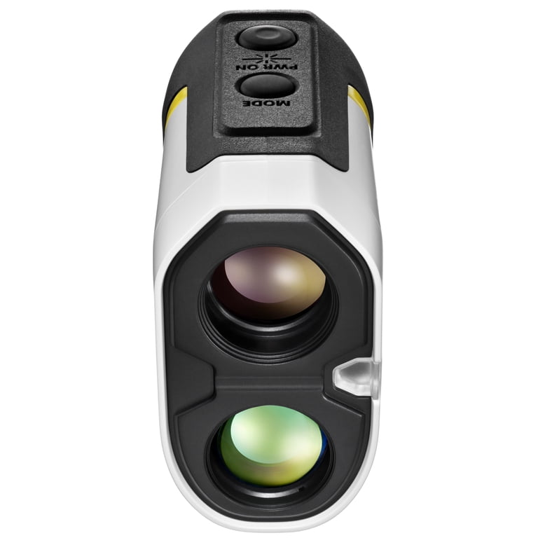 NEW Nikon 2025 Coolshot Pro Stabilized III Golf Laser Rangefinder