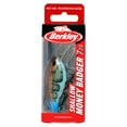 thumbnail image 6 of Shallow Money Badger Fishing Crankbait, 2.75 in, Killer Craw, 6 of 6