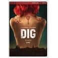 thumbnail image 3 of Dig: Season One (DVD), 3 of 3