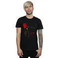 thumbnail image 2 of It T-Shirt Flottant pour Hommes, 2 of 5