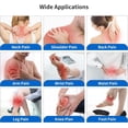 thumbnail image 7 of Relivex Muscle Stimulator,Electric Massagers for Full Body, Perfect for Office, Gym, Travel, 7 of 7