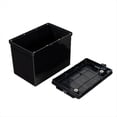 thumbnail image 2 of Caja de Almacenamiento de 12 V y 70 Ah para Baterías de 12 V y 70 Ah para Celdas NCM LiFePO4 de 12,8 V, 80 Ah, 100 Ah, 24 V, 36 V y 48 V para Sistemas Solares DIY A, 2 of 7