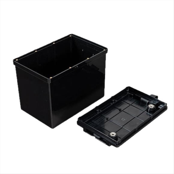12V70Ah Storage Box 12V 70Ah Battery Case for NCM LiFePO4 Cell 12.8V 80Ah 100Ah 24V 36V 48V for DIY Solar System A