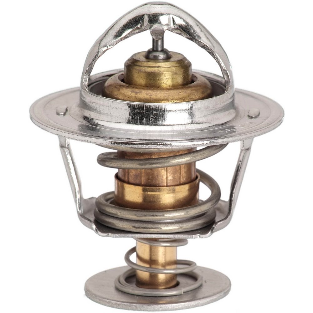 Engine Coolant Thermostat
