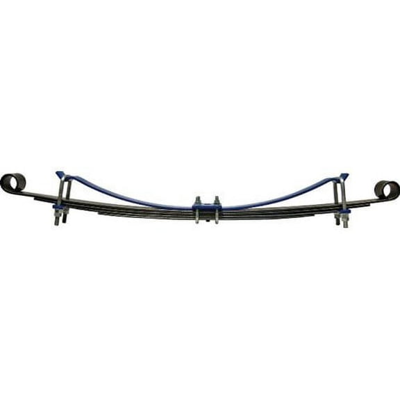 Hellwig 989 EZ-990 Helper Spring Kit Fits 09-14 F-150 Fits select: 2009-2014 FORD F150