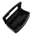 thumbnail image 1 of Nail Art Tool Clean Box, Compact Separate Filter Layer Nail Art Tool Cleaning Tray  for Jewelry, 1 of 8