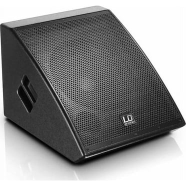 LD Systems STINGER MON 121 AG2 -12? powered coaxial stage monitor, 250 watts, US