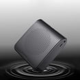thumbnail image 1 of 5W Voice Amplifier Multifunctional Portable Personal Voice Speaker with Microphone ,Comfortable and Portable, 1 of 6