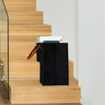 thumbnail image 4 of Aunavey Organizer Basket with Handles for Stair Storage at Home, 4 of 7