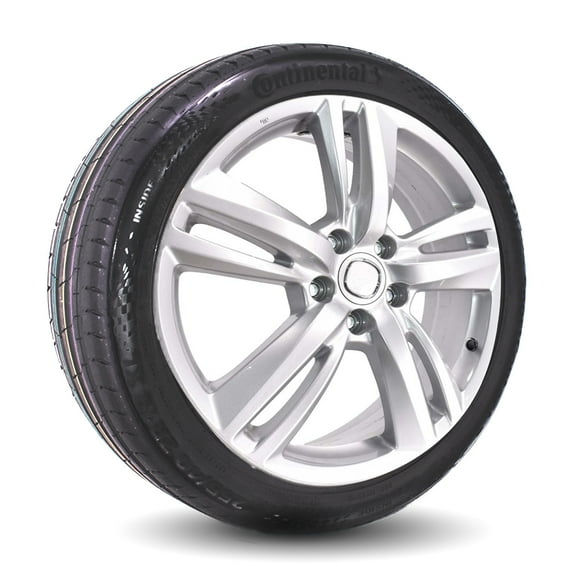 Llanta Continental Sport Contact 7 275/35zr19 100y Xl Fr Continental SportContact 7