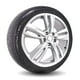 thumbnail image 1 of Llanta Continental Sport Contact 7 275/35zr19 100y Xl Fr Continental SportContact 7, 1 of 3
