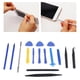 thumbnail image 1 of Herramienta De Reparación De Electrónica, Spudger De Plástico De Doble Cabeza Con Pinzas Para Teléfonos Móviles, Tabletas Y Portátiles, 1 of 7