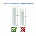 thumbnail image 6 of 2-Pack ULTRAWF PureSource Ultra Water Filter, Replacement Cartridge for Frigidaire Refrigerators,White, 6 of 7