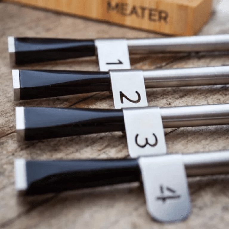 MEATER Block - 4 PROBES – Hemlock Hardware