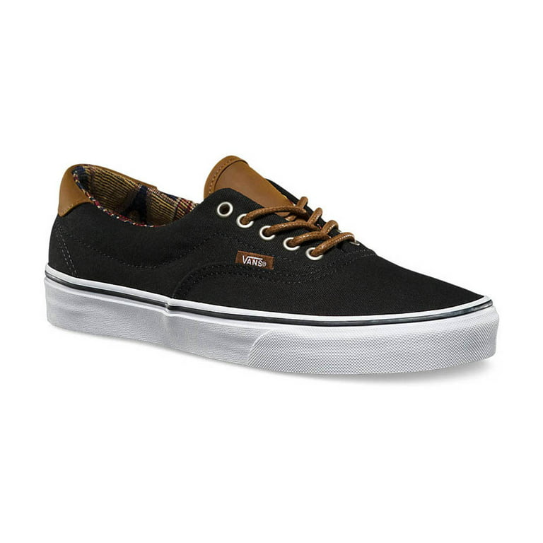 Vans Era 59 C&L Black /Geo Men's Skate Shoes Size 11 - Walmart.com