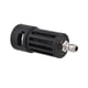 thumbnail image 1 of for K2 Series Conversion Joint 1/4 Quick Plug Wash Nozzle, 1 of 5
