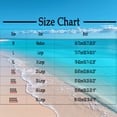 thumbnail image 3 of Npasoilc Plus Size Wirefree Sports Bra for Women Seamless Push Up Racerback Lifting Comfortable Daily Underwear, 3 of 3