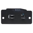 thumbnail image 3 of 4-Seasons 20354 Blower Motor Resistor Fits select: 1980-1989 FORD F150, 1980-1989 FORD F250, 3 of 5