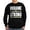 Black, variant on CafePress - Ukraine Strong Sweatshirt (Dark) - Classic Crew Neck Sweatshirt