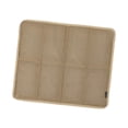 thumbnail image 4 of Cojín plegable para acampar Strade Fareast Limited impermeable caqui, 4 of 8