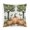 Pattern-1, variant on 16"x16" Pillowcases Pumpkin Gnome Floral Autumn Thanksgiving Decorative Throw Pillow Covers Fall Decor Grateful Thanksgiving Spring Pillows Home Decor Throw Pillows Cover