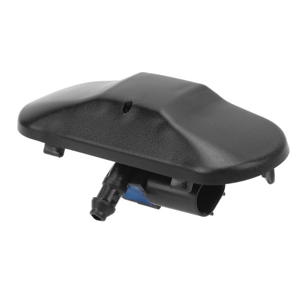 Boquilla Rociadora Para Limpiaparabrisas, Rociador Para Limpiaparabrisas JET 5M0955986C Resistente Al Calor Para Automóvil