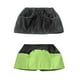 thumbnail image 1 of Entrenadores de entrenamiento para perros Yinane 2 uds ropa protectora impermeable negro y verde, 1 of 8