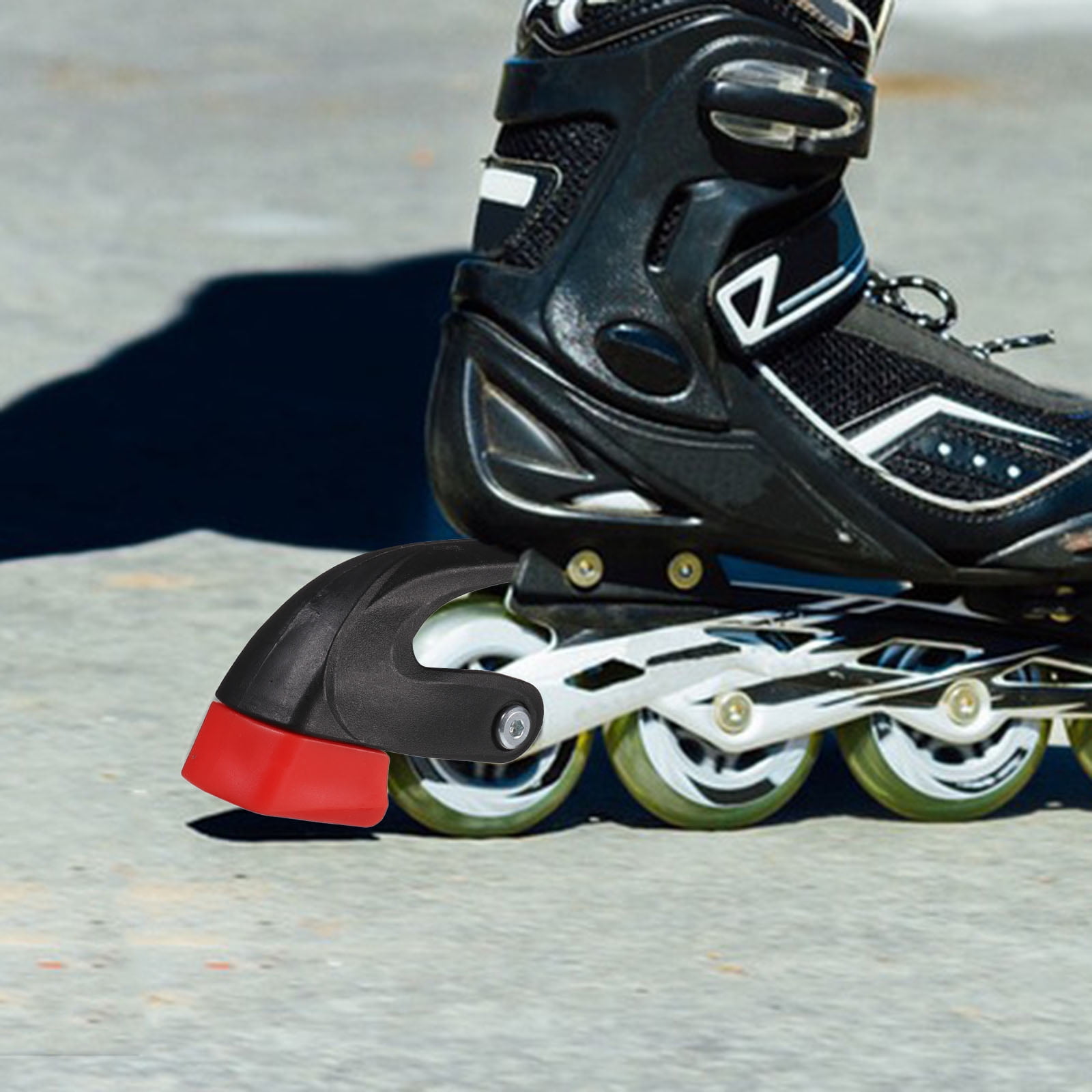 Grow With Patines Fisher Vintage Fisher Price Roller Skates, 1-2-3